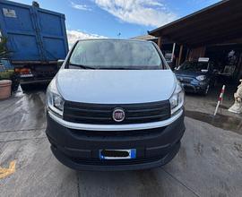 Fiat Talento 2018 - 1.6 TwinTurbo MJT 125CV PC-TN 