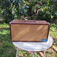 Diffusore Archimede 2X12 NO CONI