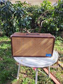 Diffusore Archimede 2X12 NO CONI