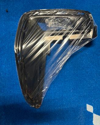 Mascherina paraurti bmw serie 3