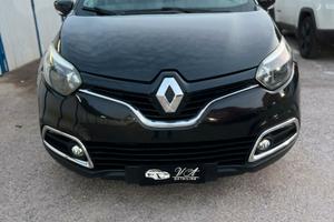 Renault 1.5 diesel 90cv automatica con garanzia