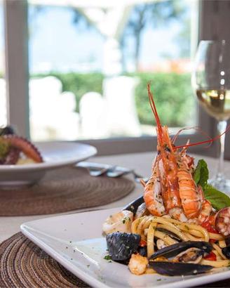 Ristorante a Treviso