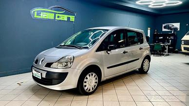 Renault Grand Modus 1.2 16v