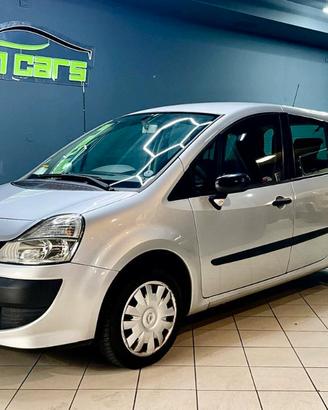 Renault Grand Modus 1.2 16v