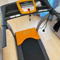 2 tapis roulant controllare scheda madre,