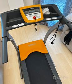 2 tapis roulant controllare scheda madre,