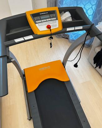 Tapis roulant controllare scheda madre,