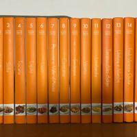 Enciclopedia Cucina Regionale Italiana Mondadori