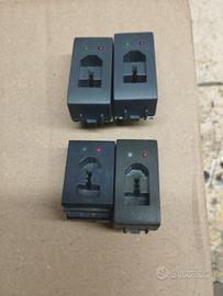 toppa per allarme hiltron