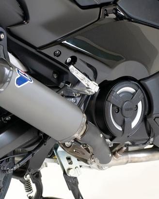 SCARICO COMPLETO TERMIGNONI TMAX 560 MY 2020 2024 