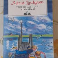 vacanza isola dei gabbiani