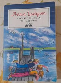 vacanza isola dei gabbiani