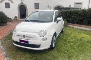 Fiat 500 - 1.2 benzina