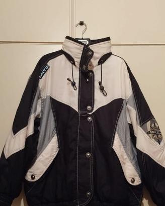 Completo sci/snowboard da uomo