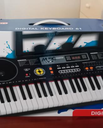 pianola Bontempi 