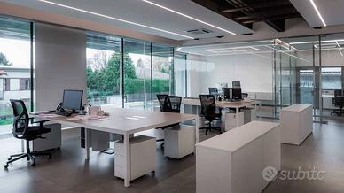 Immobile di 330 m² con 1 locale a Reggio Emilia