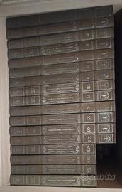 enciclopedia della donna