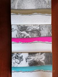 Go Nagai - La Divina Commedia