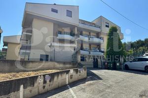 Appartamento Tortoreto [Cod. rif A138VRG]