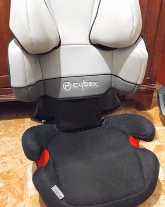 Seggiolino per auto