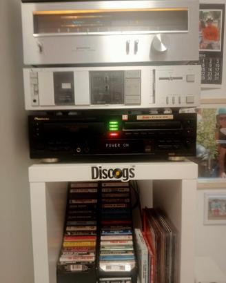 PIONEER PDR W 839 prezzo ribassato