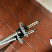 Racchette sci  Leki cm 120