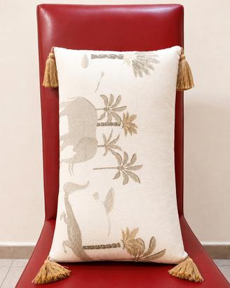 CUSCINO (x2) EXOTIC MAISON DU MONDE