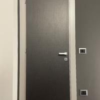 Porte interne Manuello design