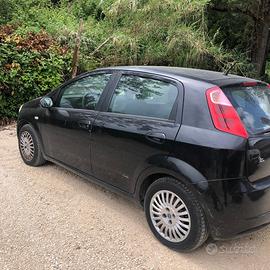 FIAT GRANDE PUNTO
