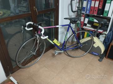 Bicicletta da Corsa Vintage "Liberati"