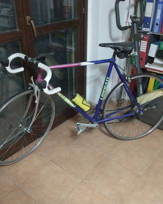 Bicicletta da Corsa Vintage "Liberati"