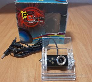 PC camera webcam 