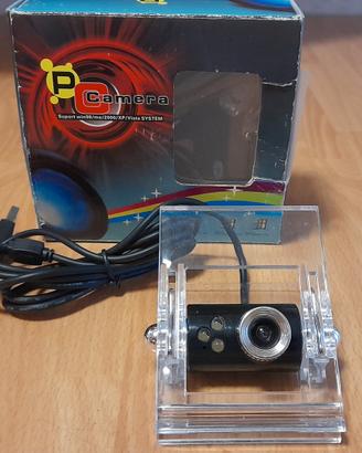 PC camera webcam 