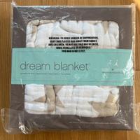 Coperta bambini nuova