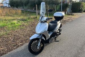 Piaggio Beverly 300