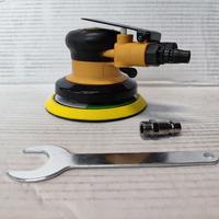Levigatrice Rotorbitale Pneumatica diam. 125mm