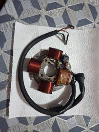 statore vespa pk