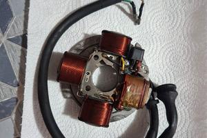 statore vespa pk