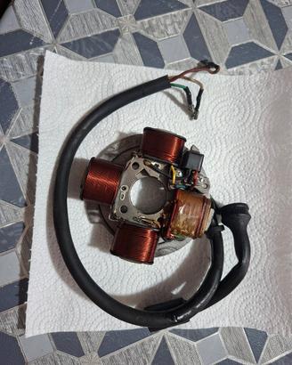 statore vespa pk