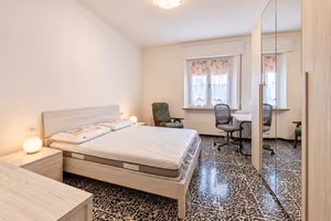 Appartamento Pisa [Cod. rif 3339198ARG] (Porta a L