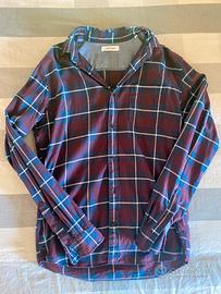 camicia a quadri Jack&Jones