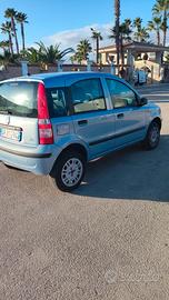  FIAT PANDA 3000€ TRATTABILE 