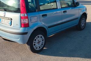  FIAT PANDA 3000€ TRATTABILE 