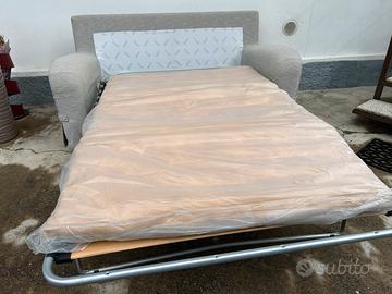 Divano letto