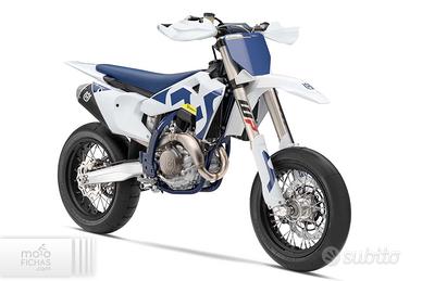 Husqvarna FS 450 - 2026