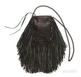 Borsa a tracolla Barbara Bonner Boner