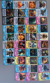 38 carte  Italian Brainrot- Skifidol