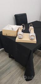 Scarpe Michael Kors 8M 37.5