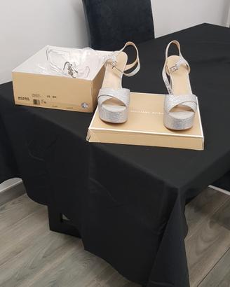 Scarpe Michael Kors 8M 37.5