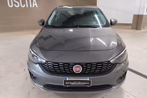Fiat Tipo 1.3 Mjt S&S Easy - ok neopatentati